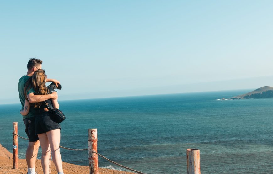 Islas Ballestas y Aventura en Minibuggy por la Reserva de Paracas