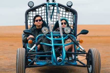 Islas Ballestas y Aventura en Minibuggy por la Reserva de Paracas